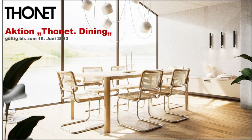 thonet aktion 1