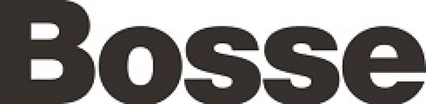 LOGO Bosse