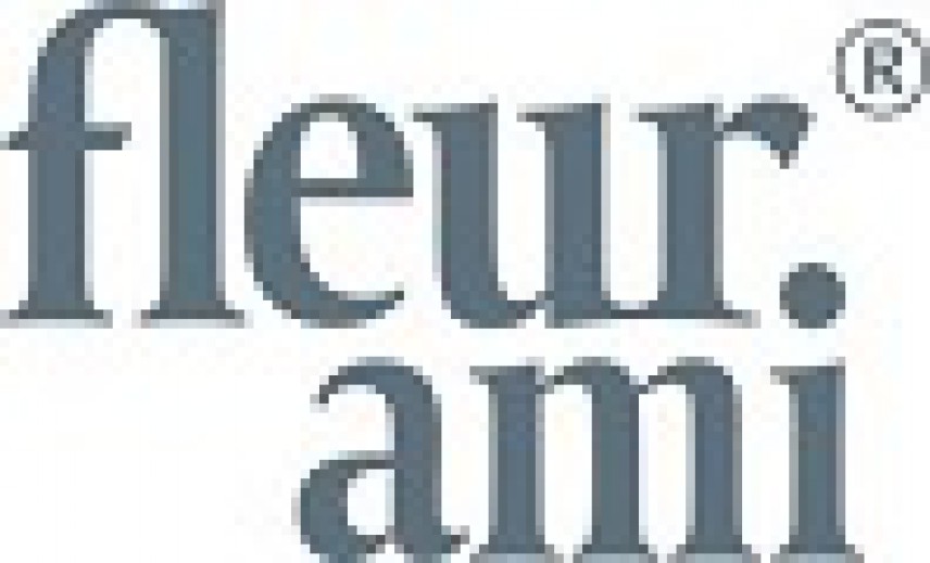 LOGO Fleur Ami