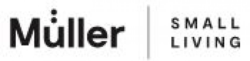 LOGO Mueller small living