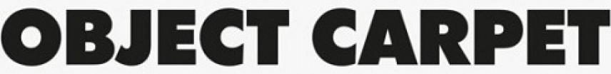 LOGO Object Carpet