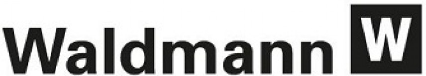 LOGO Waldmann