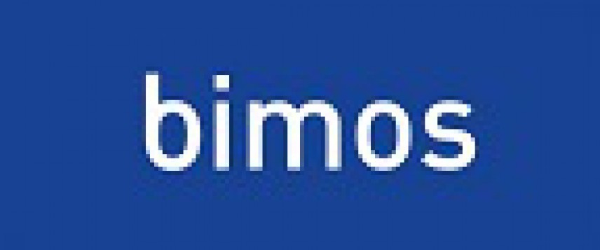 Logo Bimos