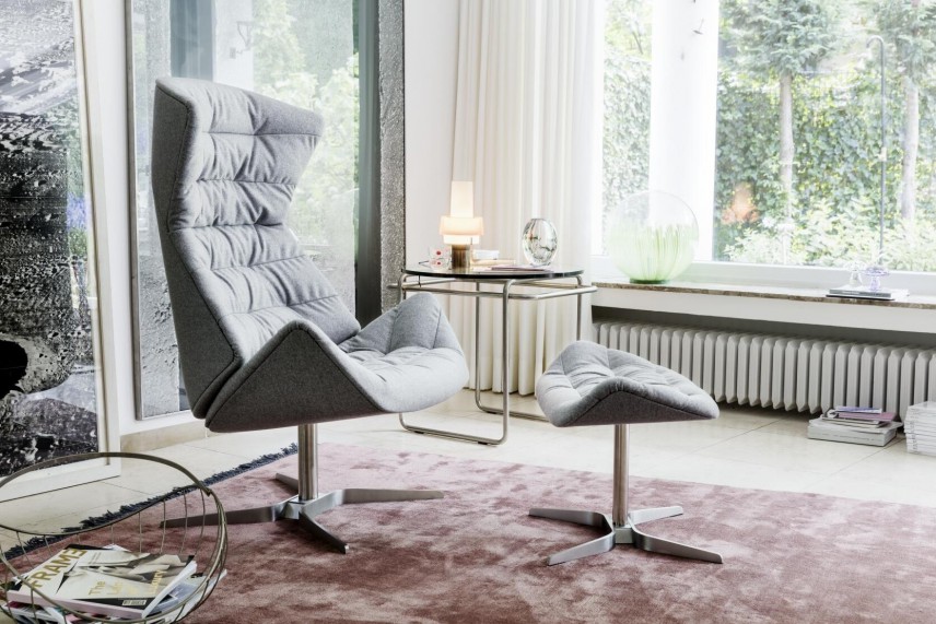 Sessel+Sofa Bericht 1