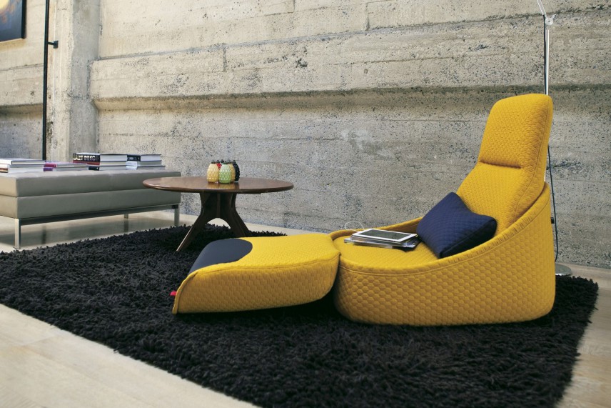 Sessel+Sofa Bericht 3