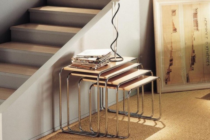 Home Tisch Bericht 2