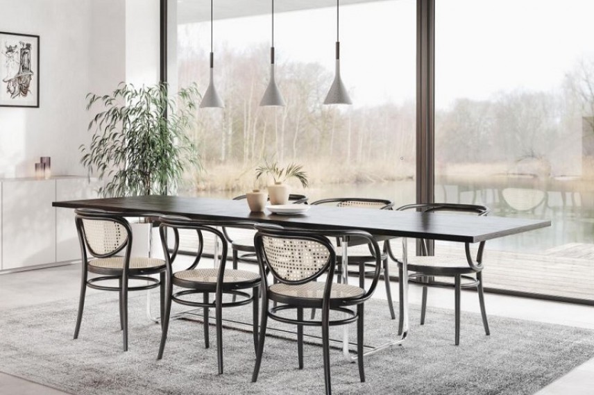 Home Tisch Bericht 3