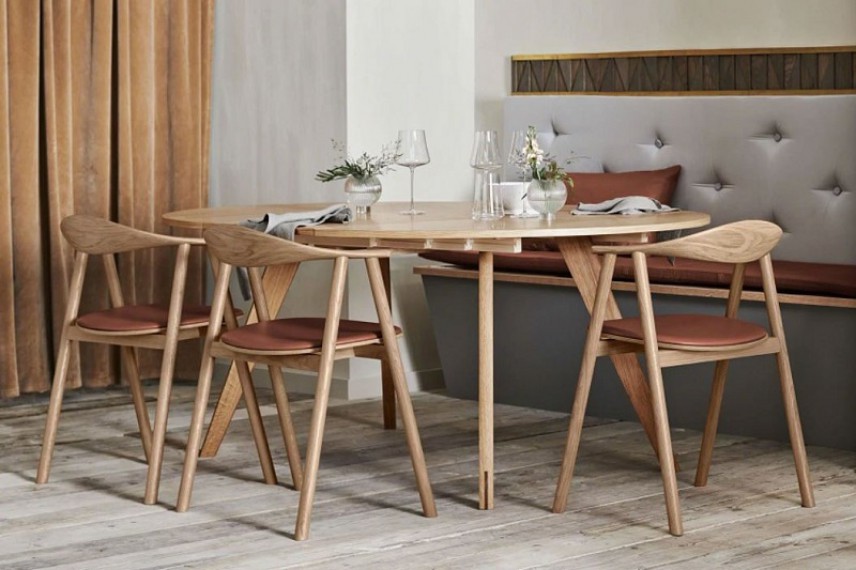 Home Tisch Bericht 5