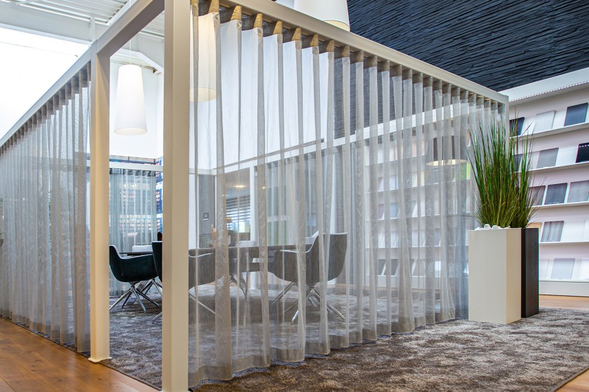 Cube Ber Ende 1 zone