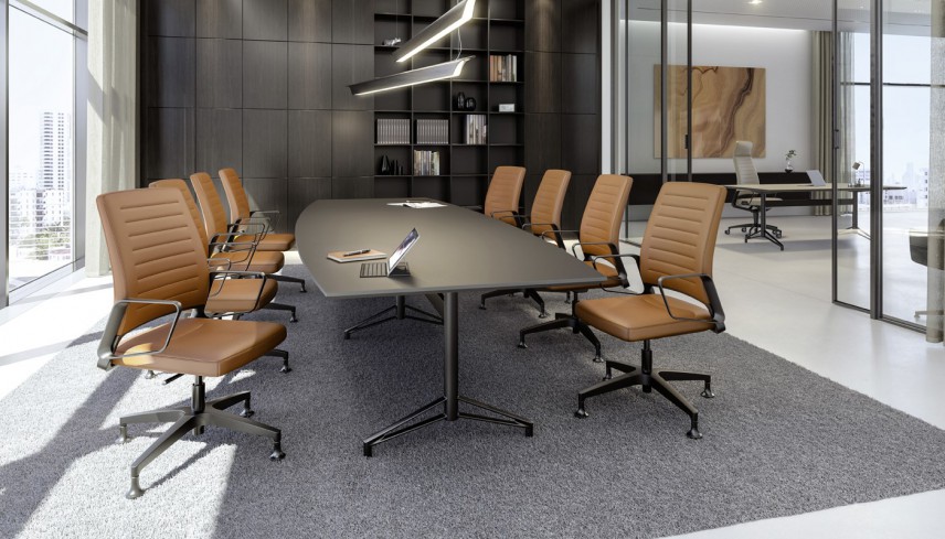 Konferenzstuehle Bild1